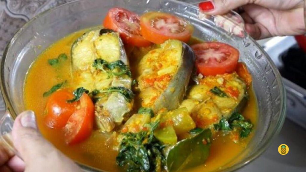 resep ikan patin