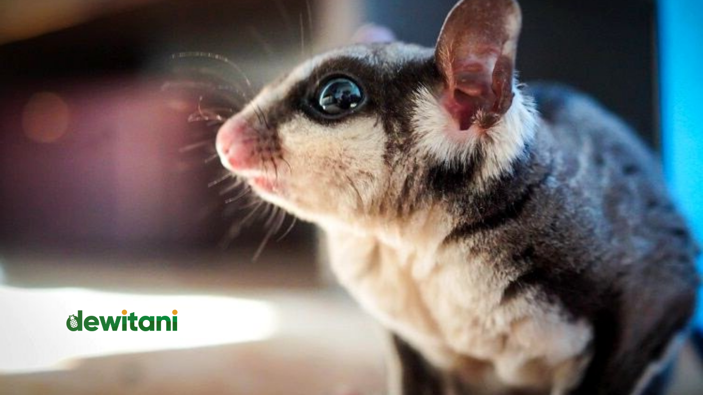 jenis dan harga sugar glider saat Ini