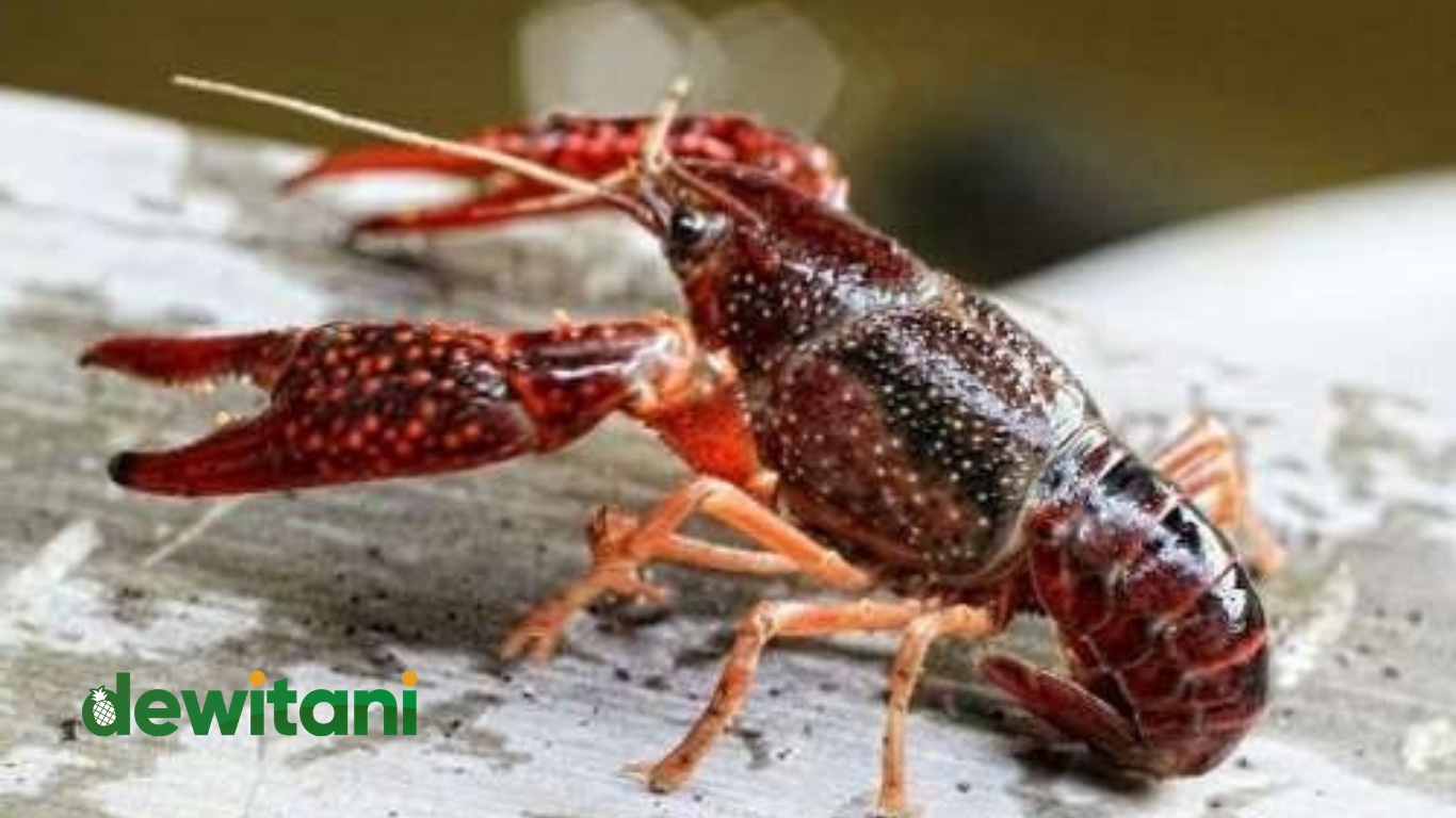 Analisis Keuntungan Usaha Pembenihan Lobster Air Tawar